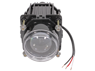 Osram driving light