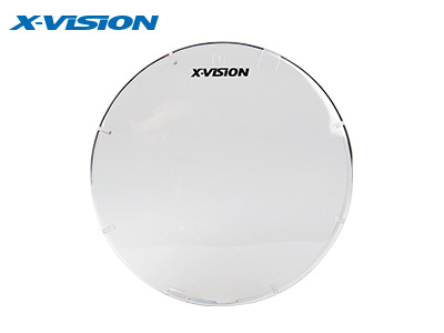 X-VISION stone guard (X-VISION METEOR XENON)