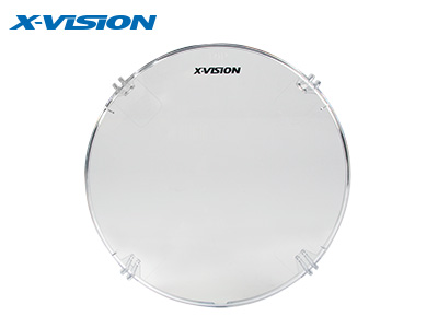 X-VISION stone guard (X-VISION COMMANDER XENON)
