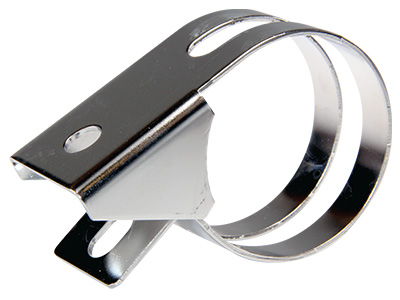 Universal tube mount (Ø60mm)