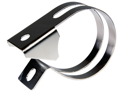 Universal tube mount (Ø76mm)