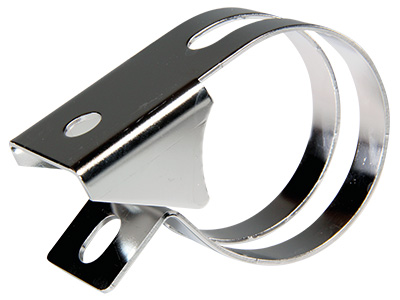 Universal tube mount (Ø63mm)