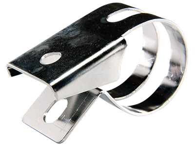 Universal tube mount (Ø48mm)