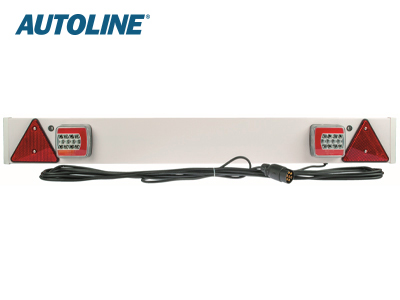 LED REAR LIGHT SET