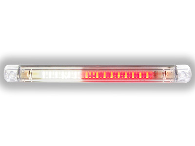 LED fog/reversing light (1606-27782)