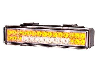 LED position and indicator light (1606-27788)