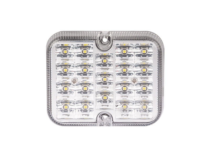 Autoline reversing light