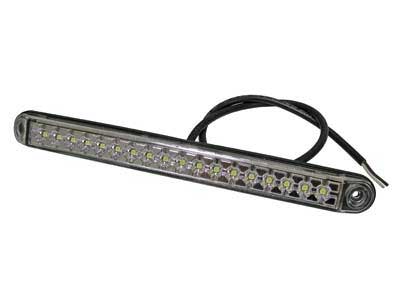 LED work/reversing light