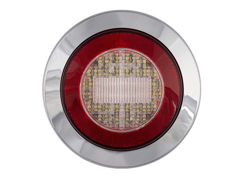 LED reversing light (1608-6744)