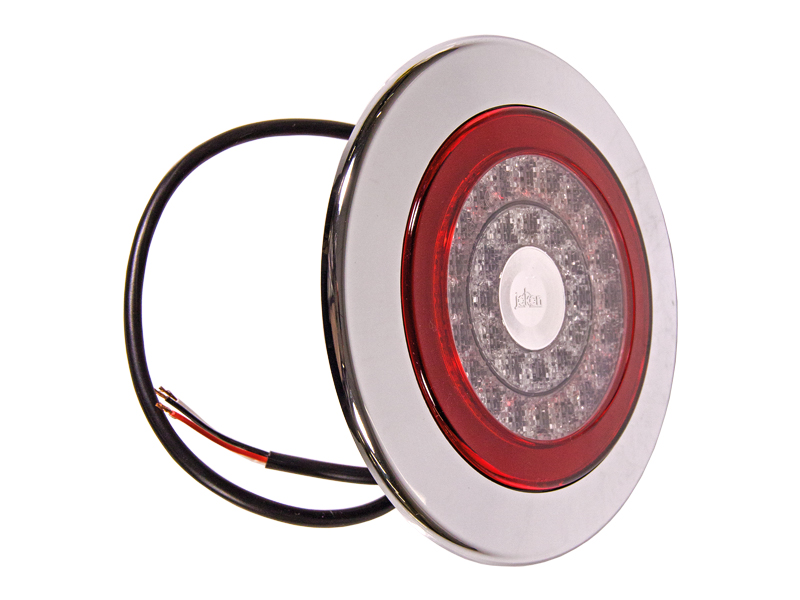 LED fog/reversing light (1608-6770)