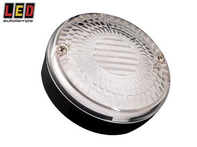 LED reversing light (1614-140WM)