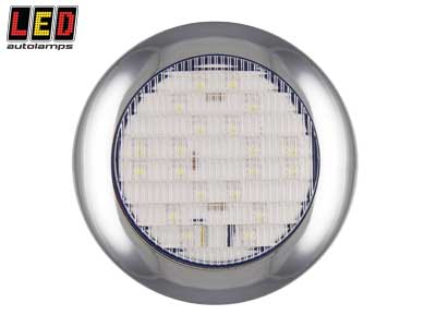 LED reversing light (1614-145WME)