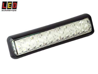 LED reversing light (1614-200WME)