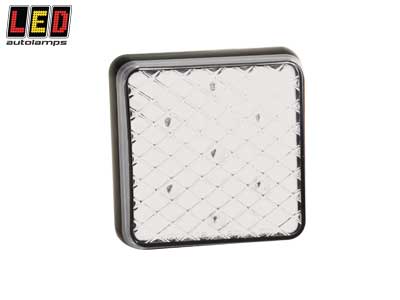 LED reversing light (1614-81WM)