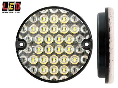 LED reversing light (1614-95WM)
