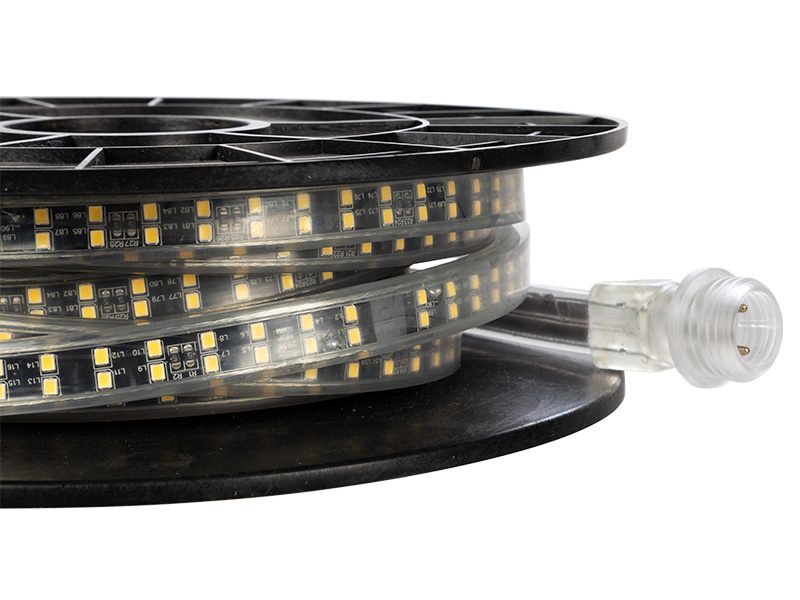 230V LED light strip 5m
