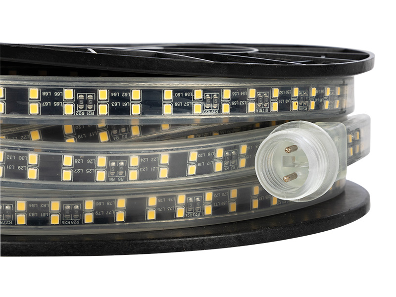 230V LED light strip 10m