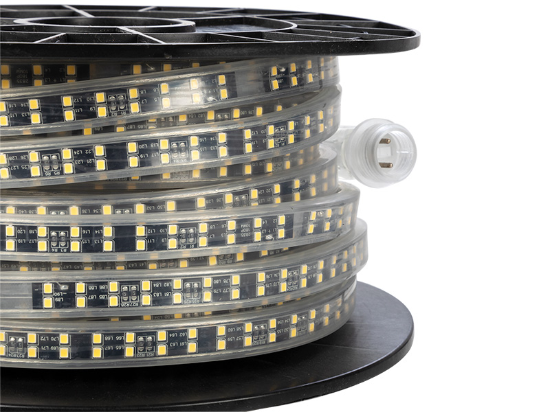 230V LED light strip 15m