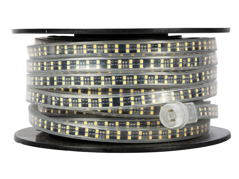 230V LED light strip 20m