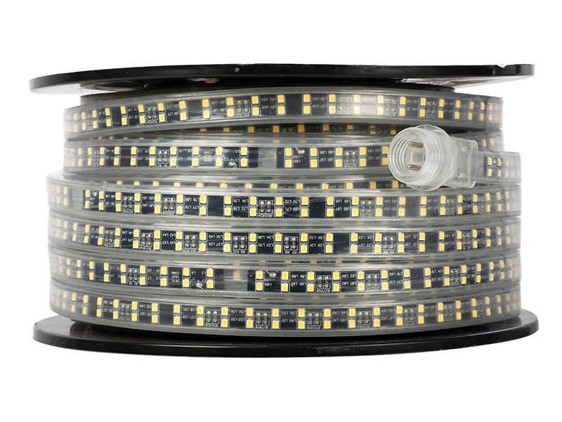 230V LED light strip 25m
