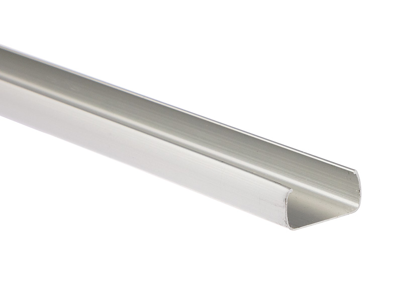 Mounting rail 100cm