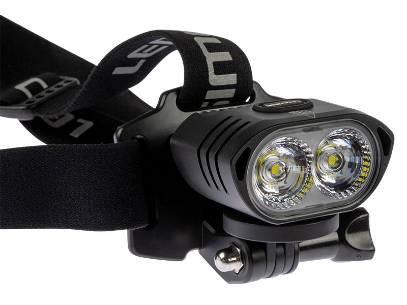 Ledwise Titan