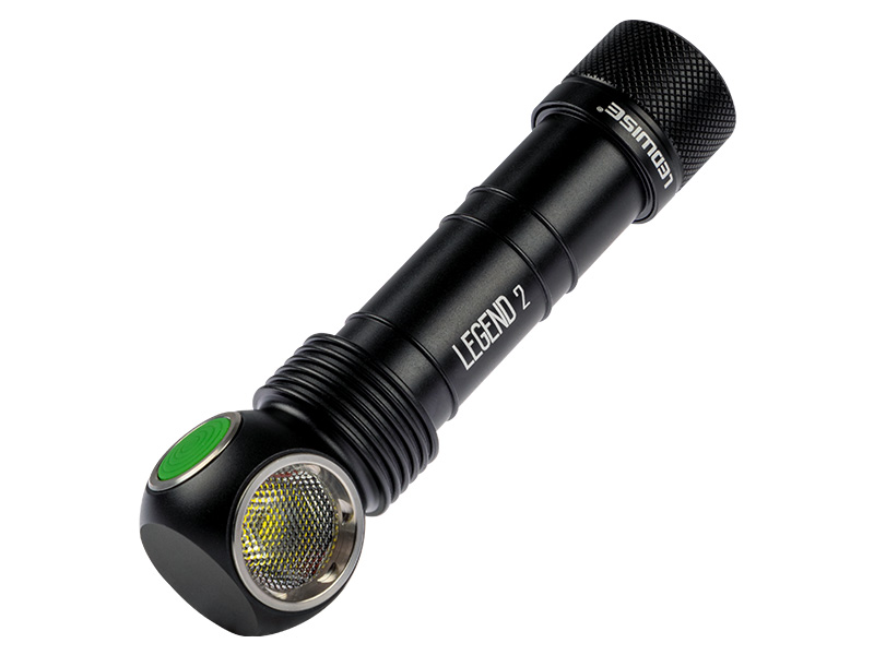 Ledwise Legend GEN 2