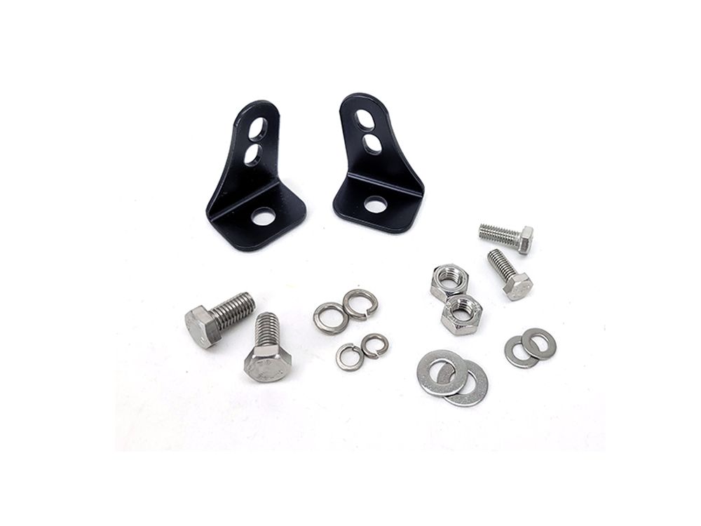Side mounts Linear