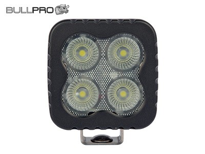 BULLPRO 80W (Heated lens)