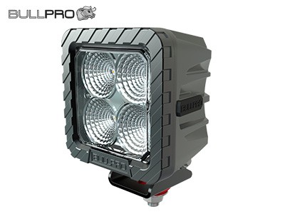 BULLPRO 80W (Wide beam)