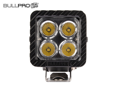 BULLPRO 80W (Spot beam)