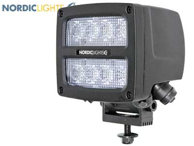 NORDIC LIGHTS 85W
