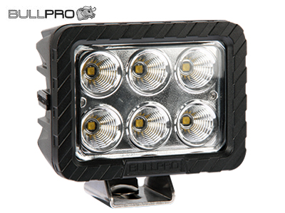BULLPRO 120W (Wide beam)