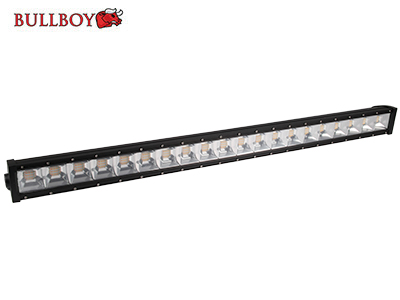BULLBOY 360W LIGHT BAR