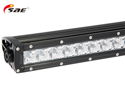 SAE 250W LIGHT BAR