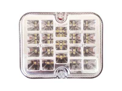 LED reversing light (40-1189)