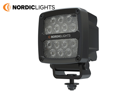 NORDIC LIGHTS 50W (Extra-wide beam) (4092)