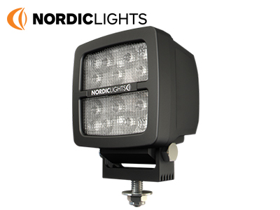 NORDIC LIGHTS 50W (Wide beam) (4102)
