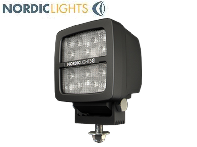 NORDIC LIGHTS 50W (Extra-wide beam) (4106)