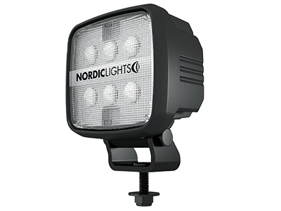 Nordic Lights Scorpius Go 420 Wide