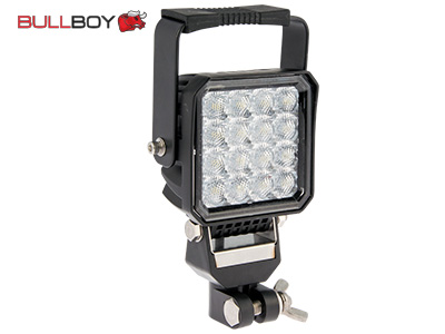 BULLBOY 24W