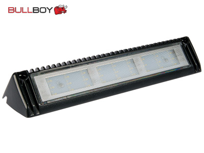 BULLBOY 27W SPOTLIGHT