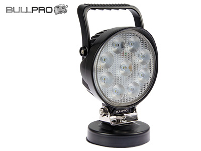 BULLPRO 27W WITH MAGNET
