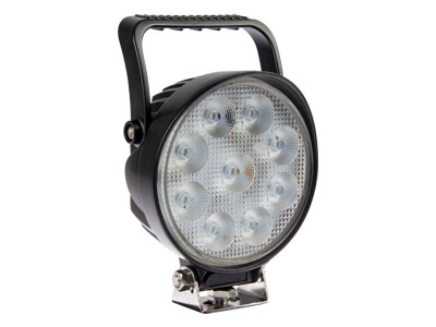 BULLBOY 27W (4289)