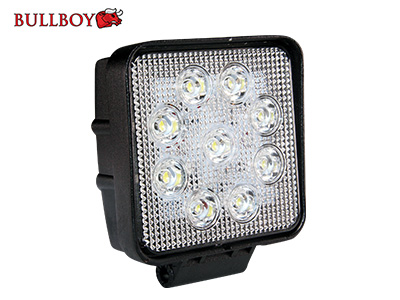 BULLBOY 27W (4291)
