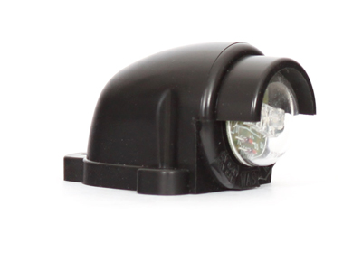 LED NUMBER PLATE LIGHT (4485)