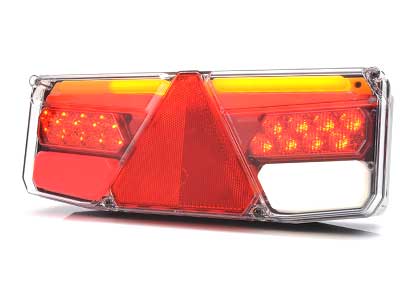 LED REAR LIGHT RIGHT (4517)