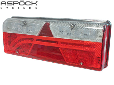 LED REAR LIGHT RIGHT (4519)