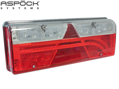 LED REAR LIGHT LEFT (4521)