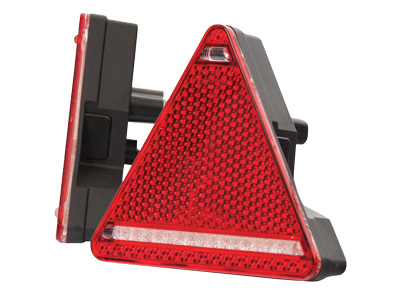 LED REAR LIGHT RIGHT (4531)